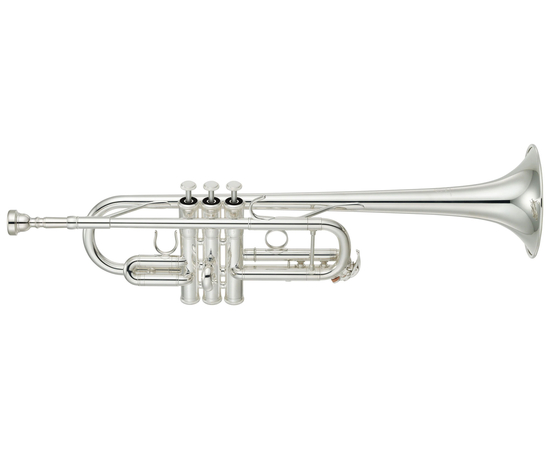 Труба YAMAHA YTR-4435Sll (C/Bb) - 157727 за 73689 грн. | 4Club