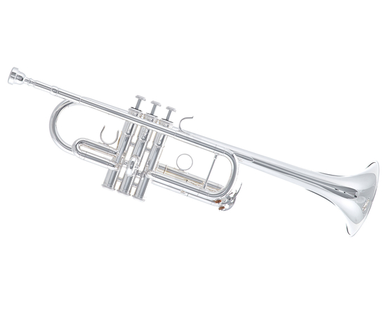 Труба YAMAHA YTR-4435Sll (C/Bb)