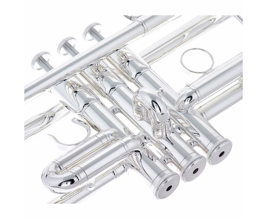 Труба YAMAHA YTR-4435Sll (C/Bb)