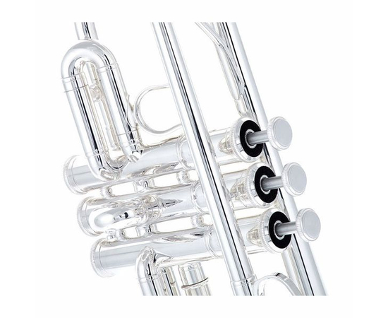 Труба YAMAHA YTR-4435Sll (C/Bb)