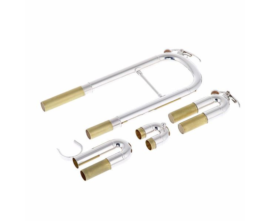 Труба YAMAHA YTR-4435Sll (C/Bb)