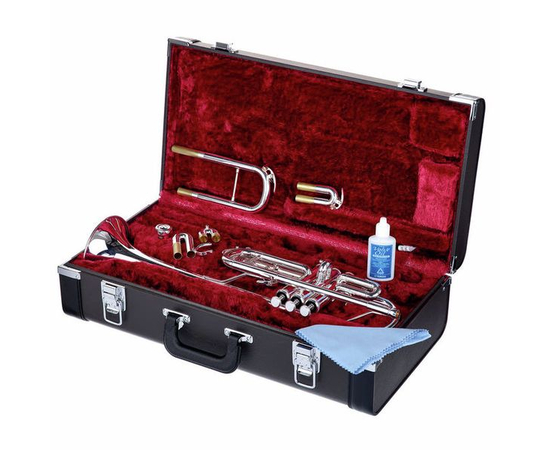 Труба YAMAHA YTR-4435Sll (C/Bb)