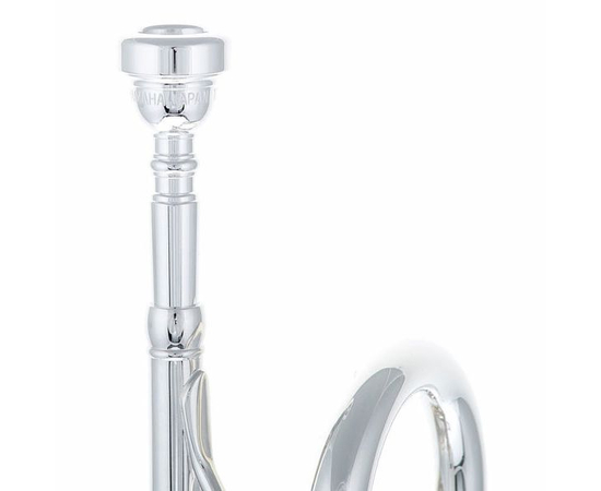 Труба YAMAHA YTR-4435Sll (C/Bb)