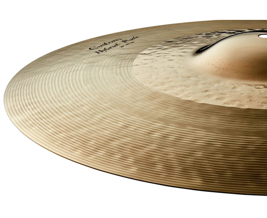 Тарелка ZILDJIAN K0998