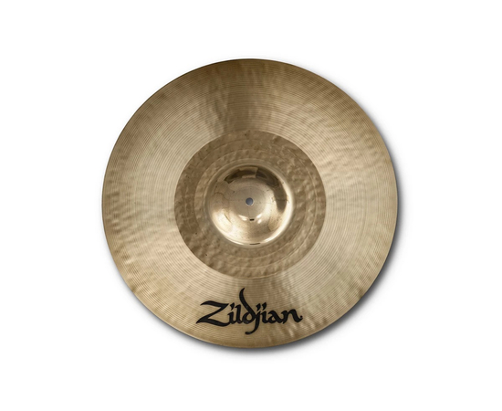 Тарелка ZILDJIAN K0998