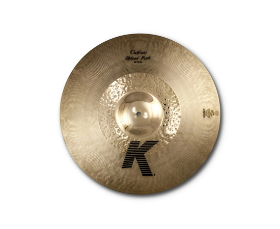 Тарелка ZILDJIAN K0998