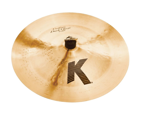 Тарелка Zildjian K0970 - 62232 за 0 грн. | 4Club