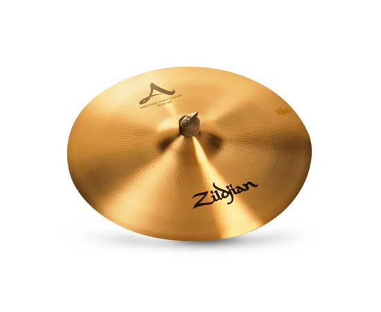 Тарелка Zildjian ZILDJIAN 20' A' Medium Thin Crash A0234 - 62412 за 0 грн. | 4Club