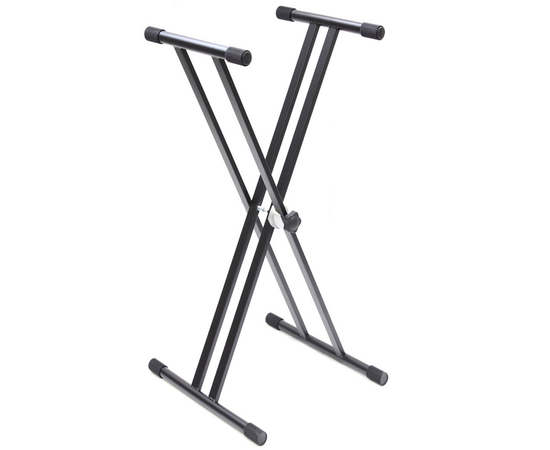 Клавишная стойка 2Х DJ Lights - 12518 за 1660 грн. | 4Club