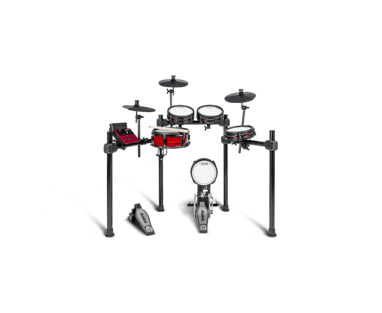 Електронна ударна установка ALESIS NITRO PRO KIT