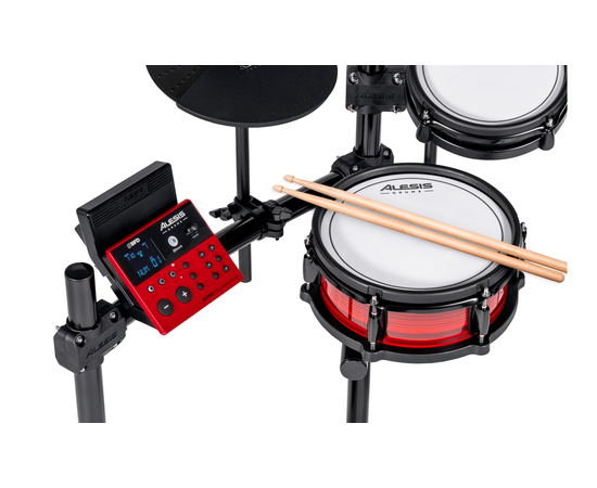 Електронна ударна установка ALESIS NITRO PRO KIT