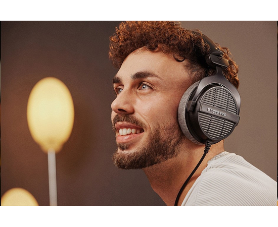 Наушники Beyerdynamic DT 990 PRO/80 ohms