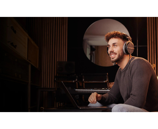 Наушники Beyerdynamic DT 990 PRO/80 ohms