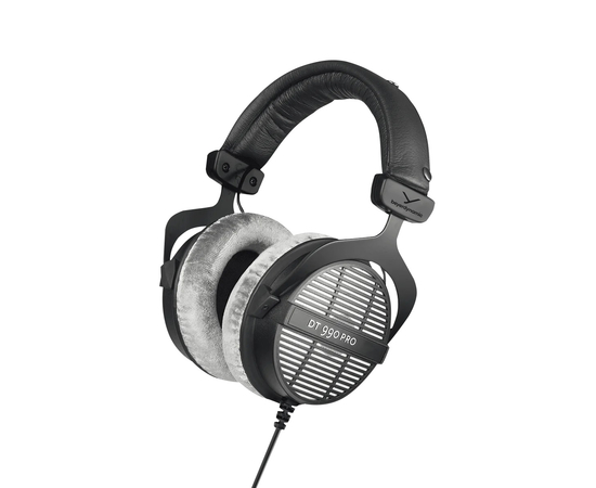 Наушники Beyerdynamic DT 990 PRO/80 ohms - 158029 за 10032 грн. | 4Club
