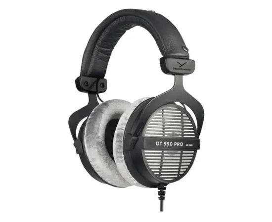 Наушники Beyerdynamic DT 990 PRO/80 ohms