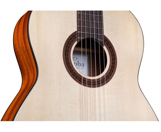 Класична гітара CORDOBA C5 SP