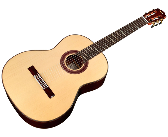 Классическая гитара CORDOBA C7 SP