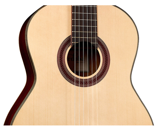 Классическая гитара CORDOBA C7 SP