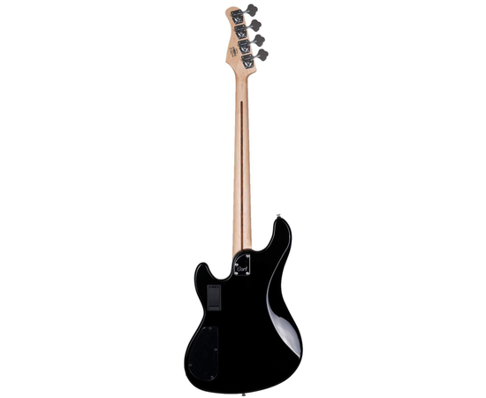 Бас-гітара CORT GB34JJ (Black)
