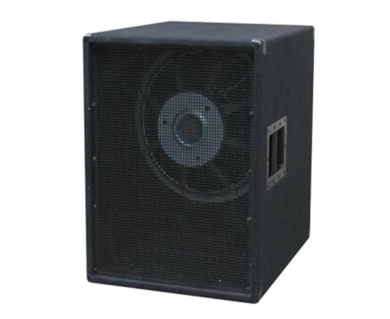 Активный сабвуфер DJ Lights SWX-18А Neo - 157779 за 29465 грн. | 4Club