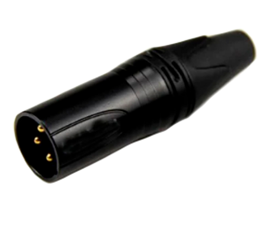 Штекер DJ Lights XLR -102 - 157819 за 62 грн. | 4Club