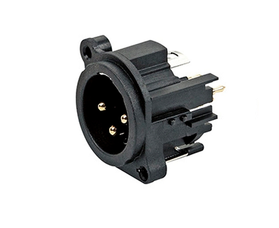 Гнездо DJ Lights XLR -169 - 157821 за 62 грн. | 4Club