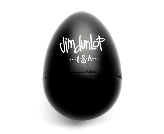 Маракас DUNLOP 9103 BLACK MARACAS (1 шт)