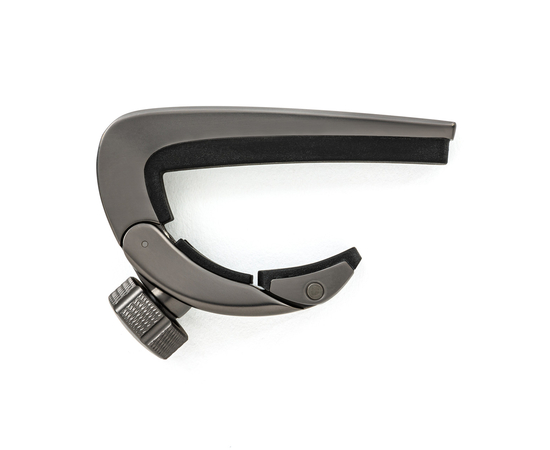 Каподастр DUNLOP PIVOT CAPO (Gun Metal) DPC-GM - 157930 за 1575 грн. | 4Club