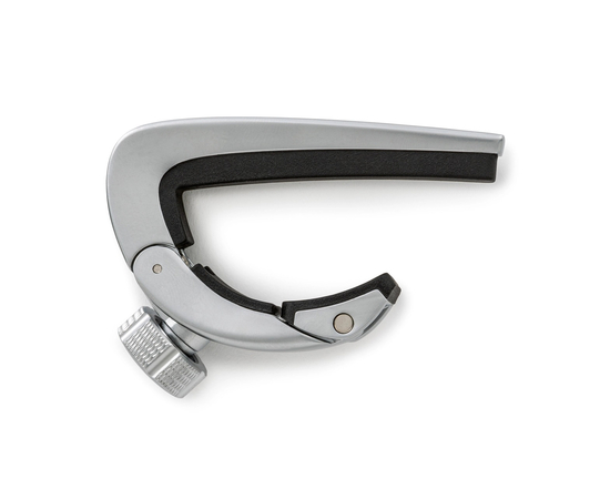Каподастр DUNLOP PIVOT CAPO (Satin Chrome) DPC-SC - 157931 за 1588 грн. | 4Club