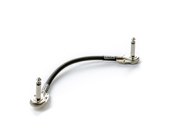 Инструментальный патч-кабель Dunlop MXR DCP06SI Patch Cable 6in - 1 Pack