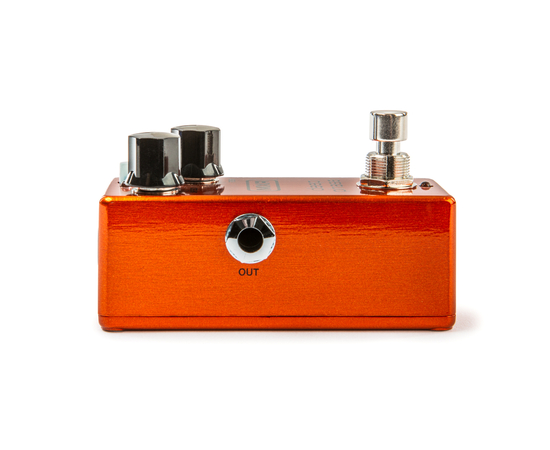 Педаль ефектів Dunlop MXR DEEP PHASE M279