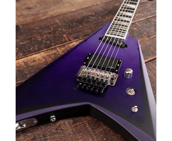 Электрогитара ESP E-II ALEXI RIPPED