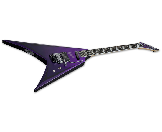 Электрогитара ESP E-II ALEXI RIPPED