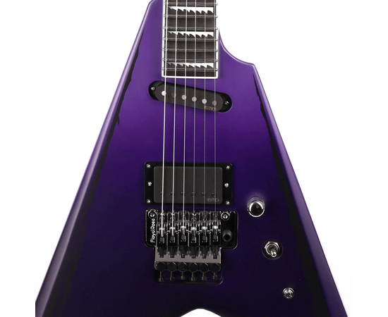 Электрогитара ESP E-II ALEXI RIPPED