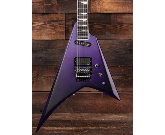 Электрогитара ESP E-II ALEXI RIPPED
