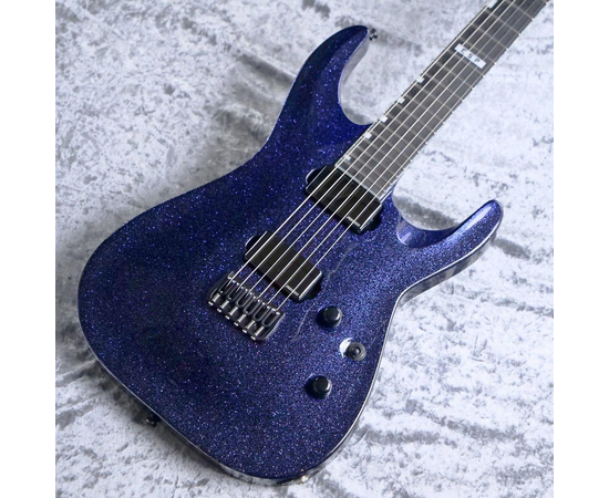 Электрогитара ESP E-II HORIZON NT HS (Amethyst Sparkle)