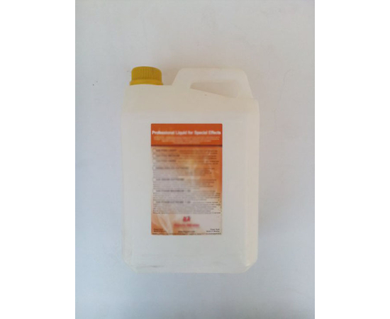 Жидкость для пены плотная 5 л DJ Lights - 157837 за 2282 грн. | 4Club