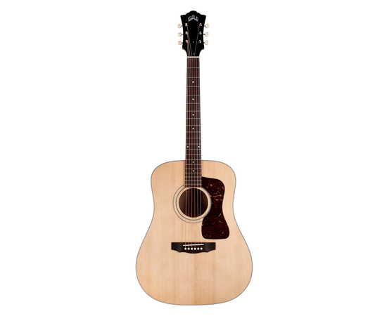 Акустическая гитара GUILD D-40 Standard (Natural) - 157980 за 132660 грн. | 4Club