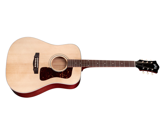 Акустическая гитара GUILD D-40 Standard (Natural)