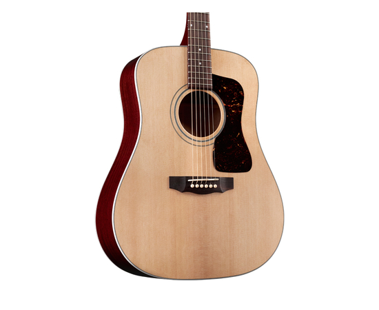 Акустическая гитара GUILD D-40 Standard (Natural)