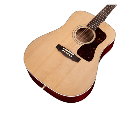 Акустическая гитара GUILD D-40 Standard (Natural)