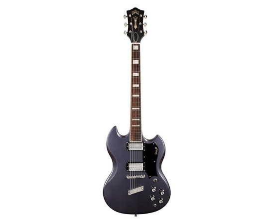 Электрогитара GUILD Polara Deluxe (Canyon Dusk)