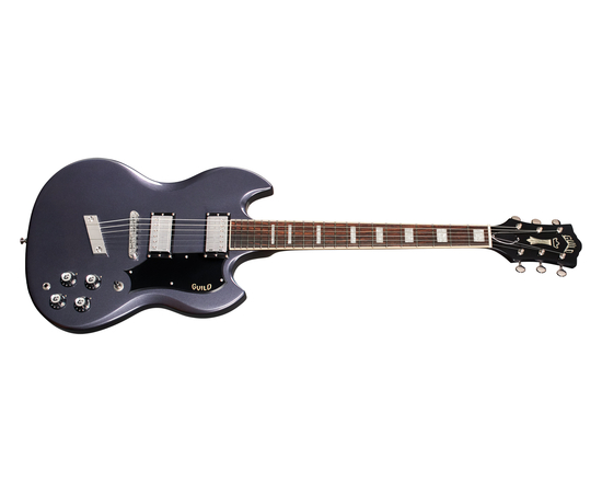 Электрогитара GUILD Polara Deluxe (Canyon Dusk) - 157984 за 0 грн. | 4Club
