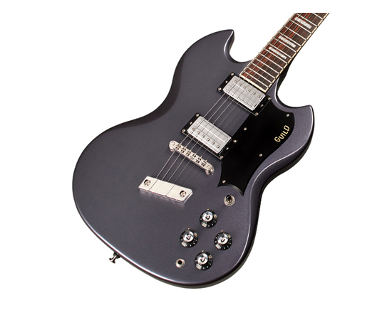 Электрогитара GUILD Polara Deluxe (Canyon Dusk)