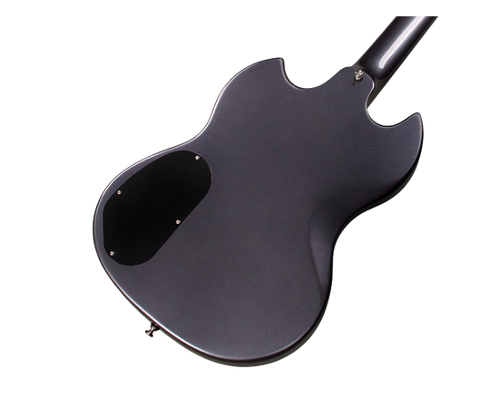 Электрогитара GUILD Polara Deluxe (Canyon Dusk)