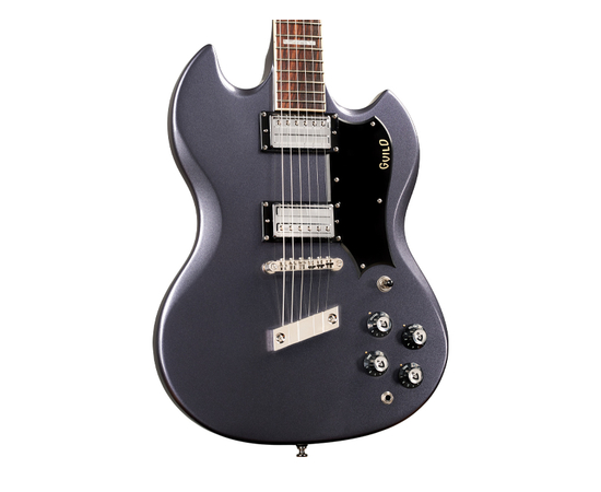 Электрогитара GUILD Polara Deluxe (Canyon Dusk)