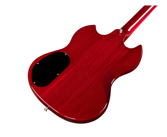 Электрогитара GUILD Polara Deluxe (Cherry Red)