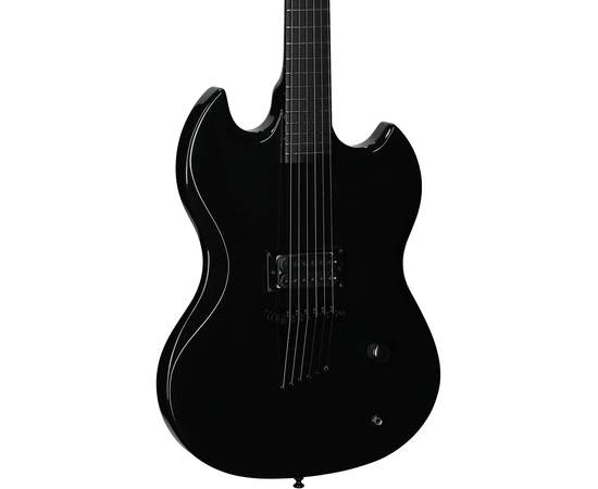 Електрогітара GUILD Polara Night Edition (Tungsten)