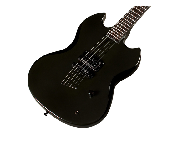 Електрогітара GUILD Polara Night Edition (Tungsten)