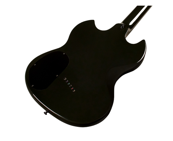 Електрогітара GUILD Polara Night Edition (Tungsten)